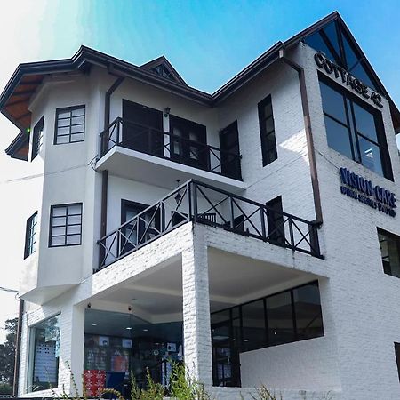 Cottage 42 Nuwara Eliya Bagian luar foto