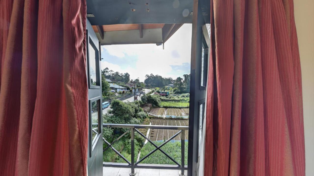 Cottage 42 Nuwara Eliya Bagian luar foto
