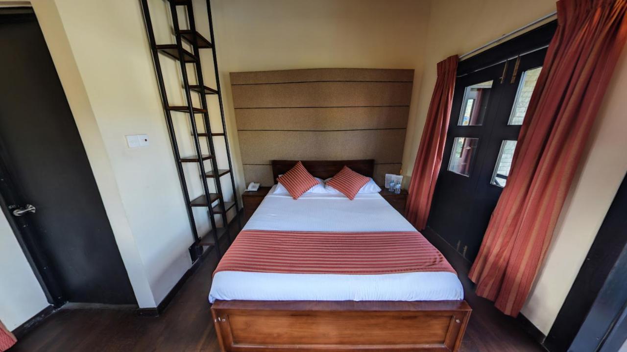 Cottage 42 Nuwara Eliya Bagian luar foto