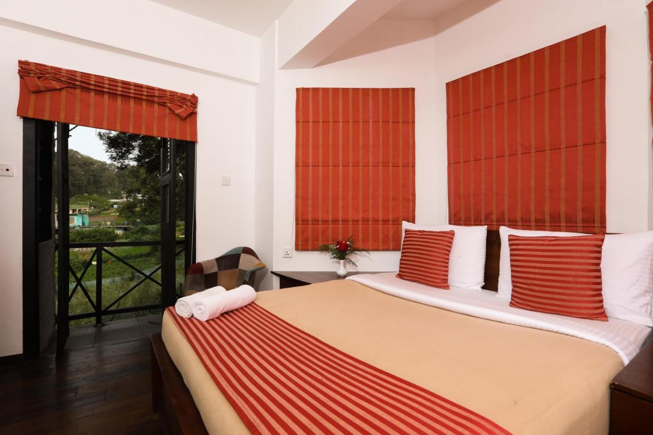 Cottage 42 Nuwara Eliya Bagian luar foto