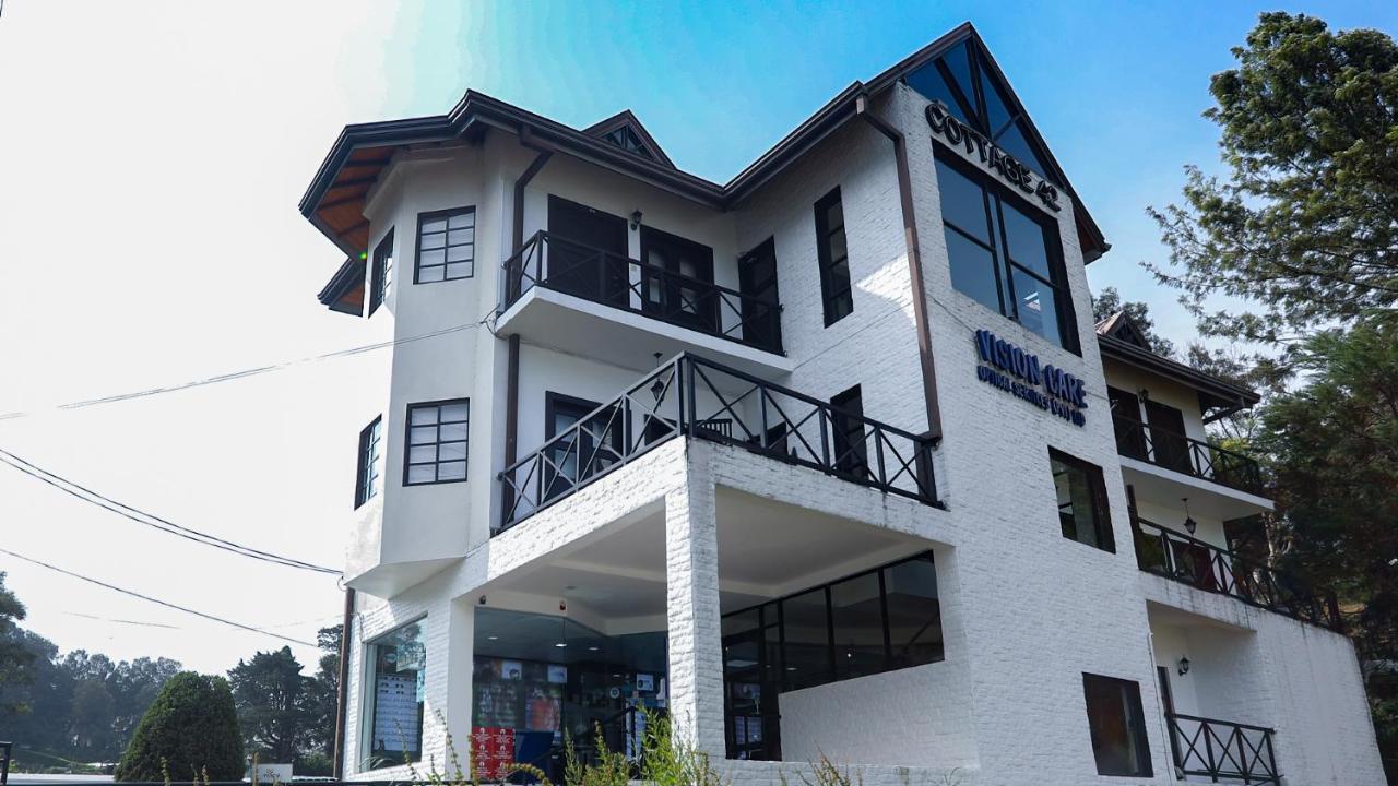 Cottage 42 Nuwara Eliya Bagian luar foto