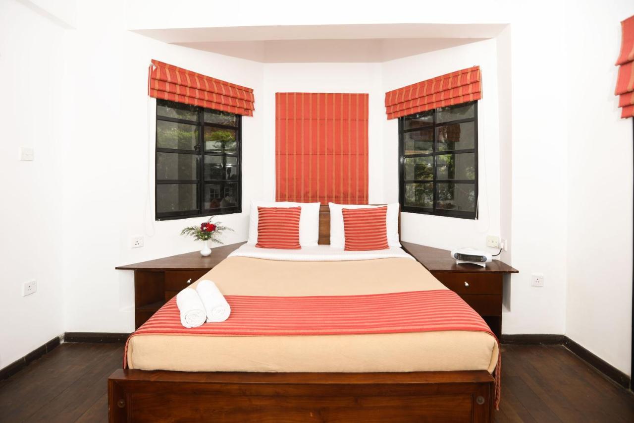 Cottage 42 Nuwara Eliya Bagian luar foto