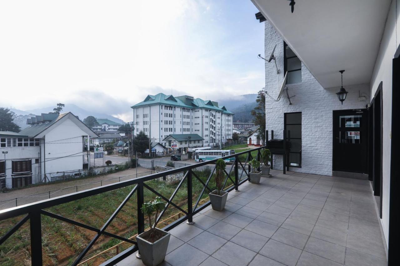 Cottage 42 Nuwara Eliya Bagian luar foto