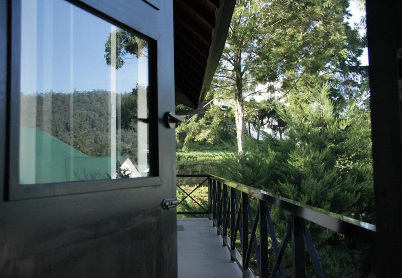 Cottage 42 Nuwara Eliya Bagian luar foto