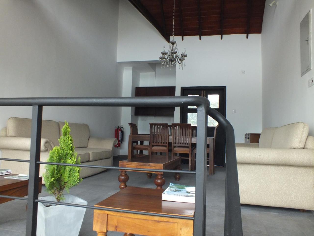 Cottage 42 Nuwara Eliya Bagian luar foto