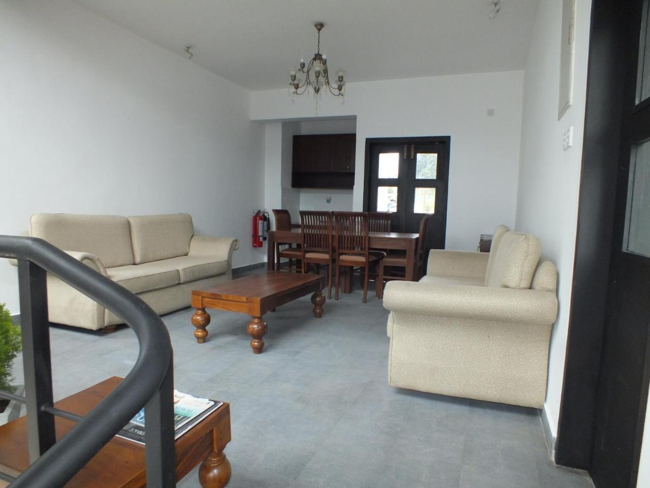 Cottage 42 Nuwara Eliya Bagian luar foto
