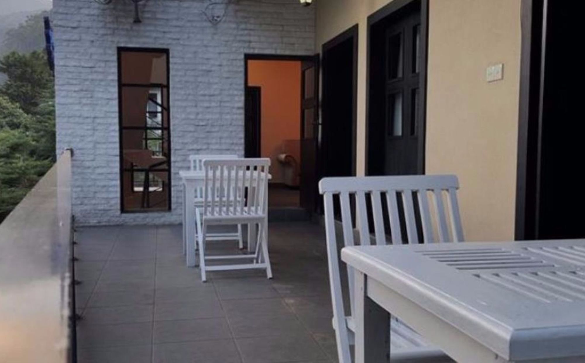 Cottage 42 Nuwara Eliya Bagian luar foto
