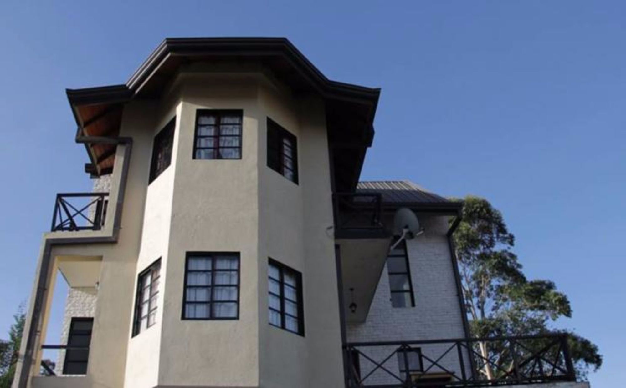 Cottage 42 Nuwara Eliya Bagian luar foto